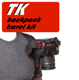 Best Camera Backpack for travel